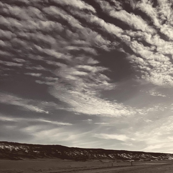 Clouds - Single album cover