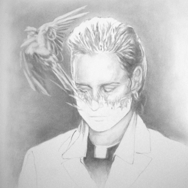 Joseph - EP album cover