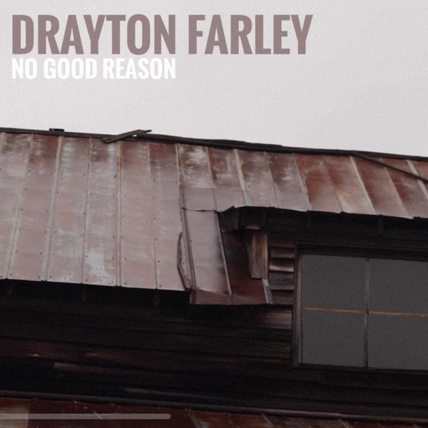 No Good Reason - Single album cover