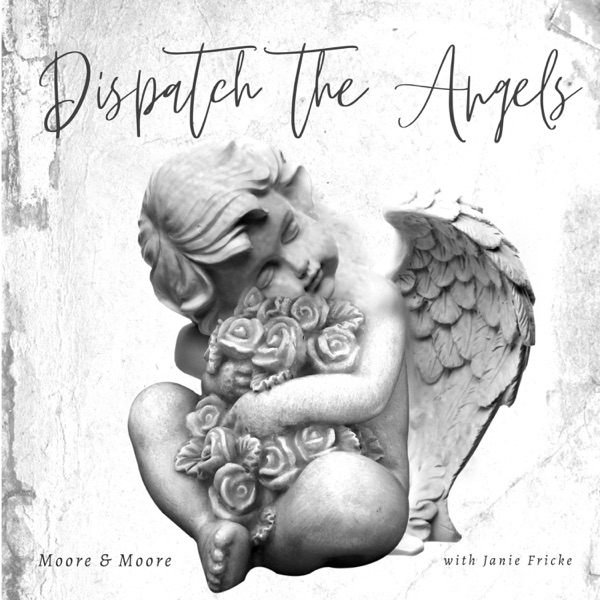 Dispatch the Angels (feat. Janie Fricke) - Single album cover