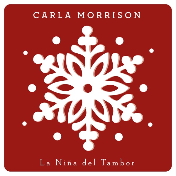 La Niña del Tambor - EP album cover