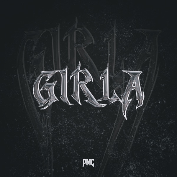 GIRLA - Single album cover