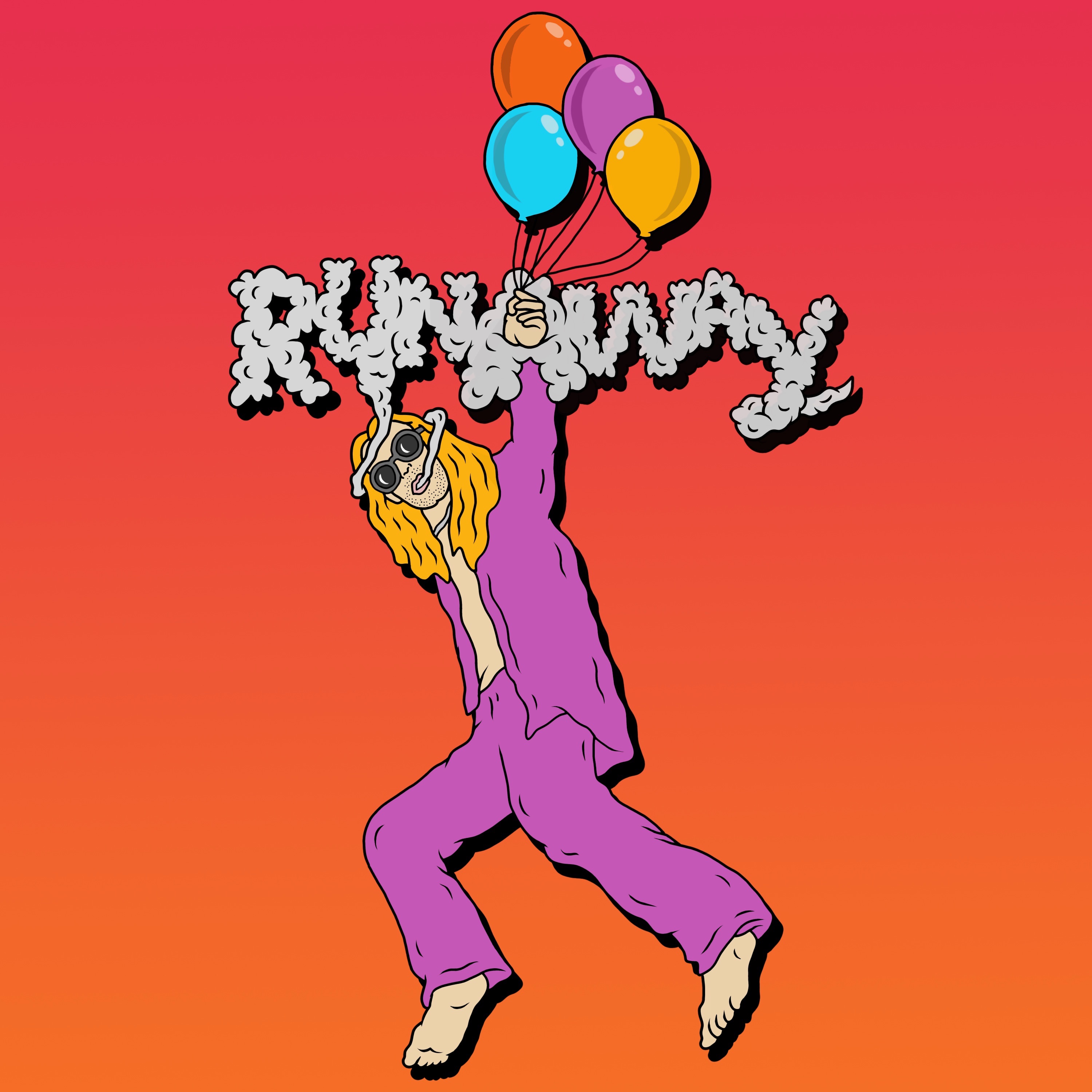 Runaway - Single album cover
