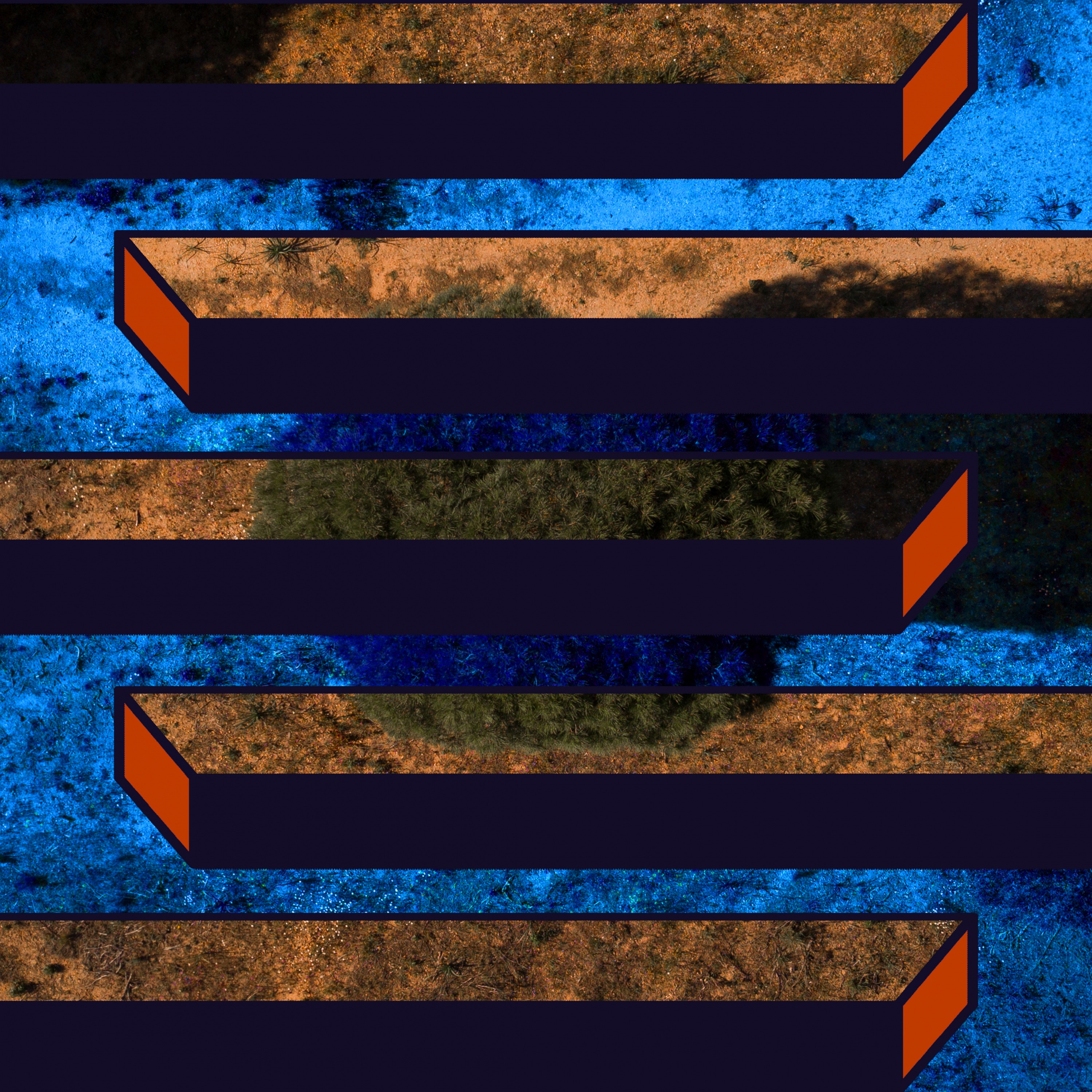 Chameleon (Osolot Remix) - EP album cover