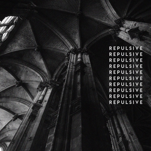 The Black Mirror - EP album cover