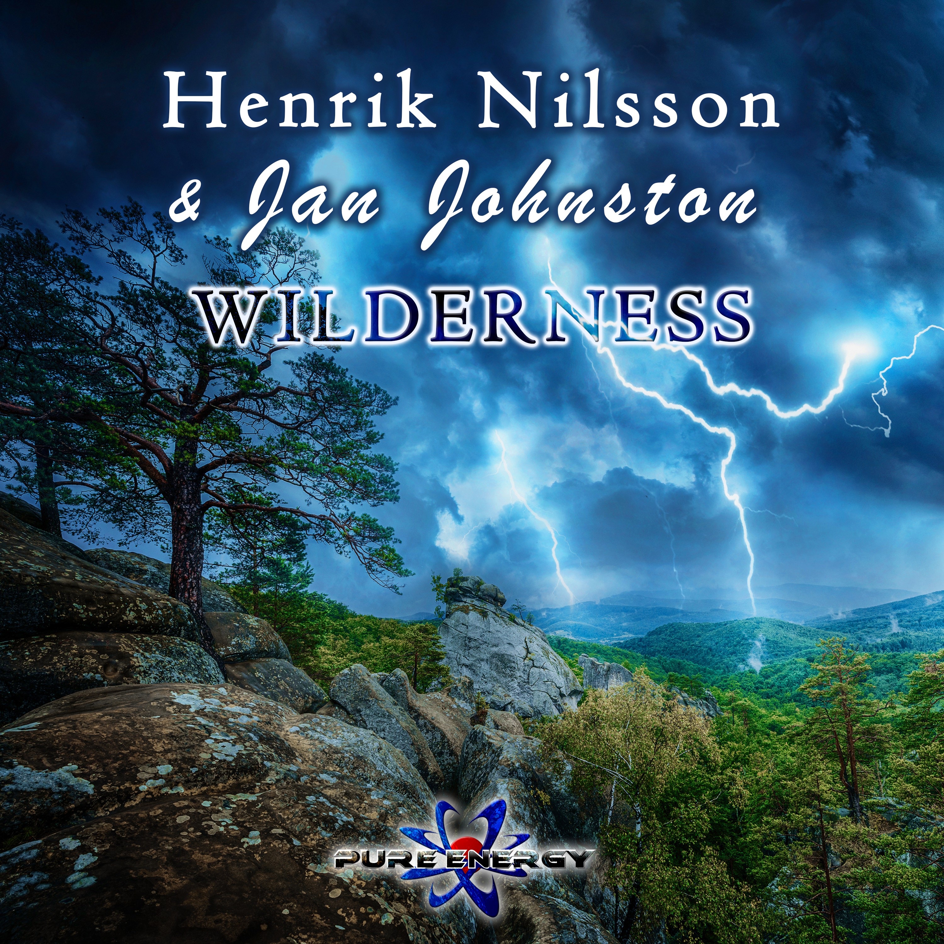 Wilderness - Single album cover