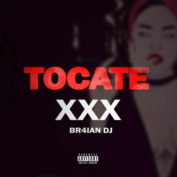 Tocate Xxx - Single album cover