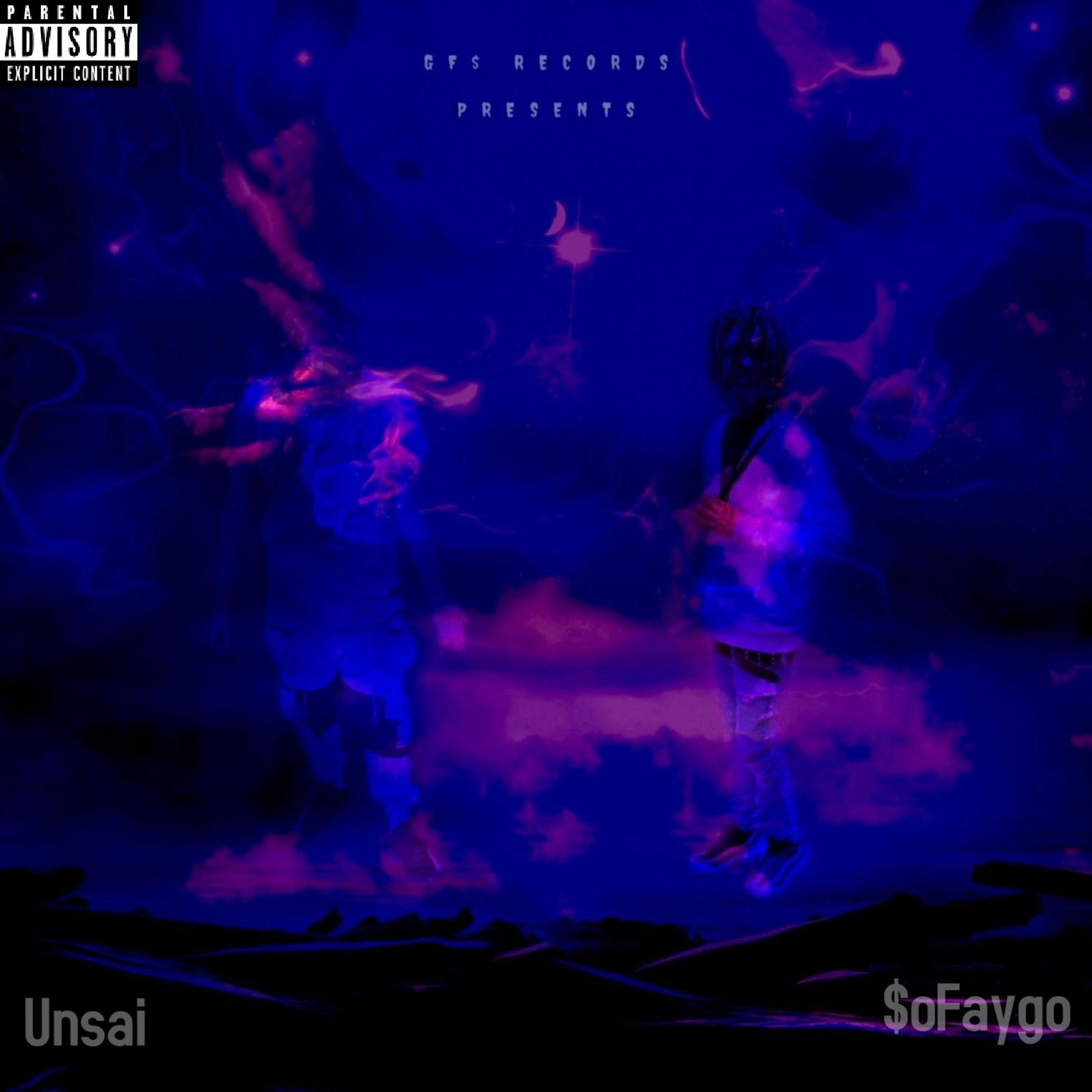 Safe (feat. SoFaygo) - Single album cover