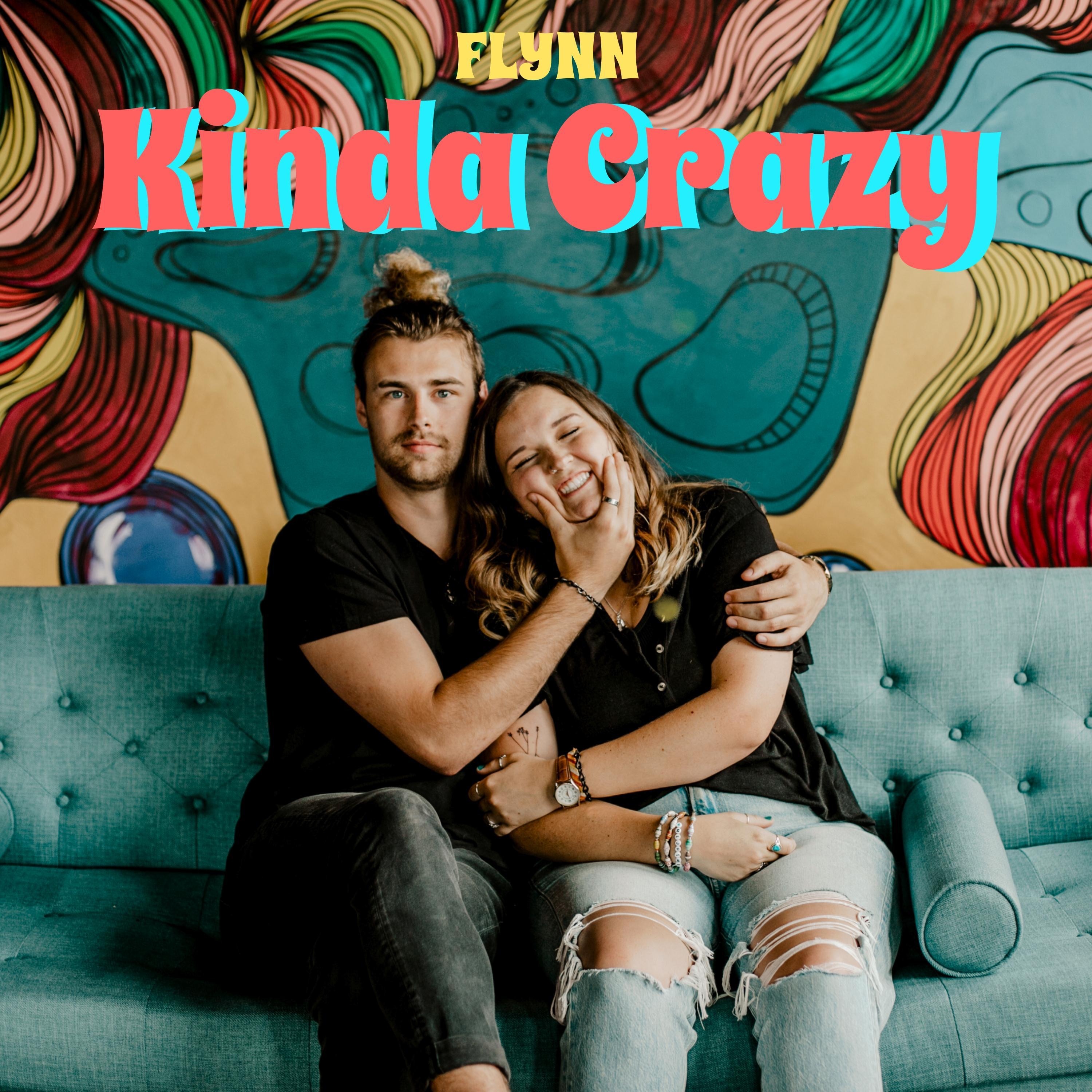 Kinda Crazy - Single album cover