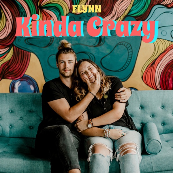 Kinda Crazy - Single album cover