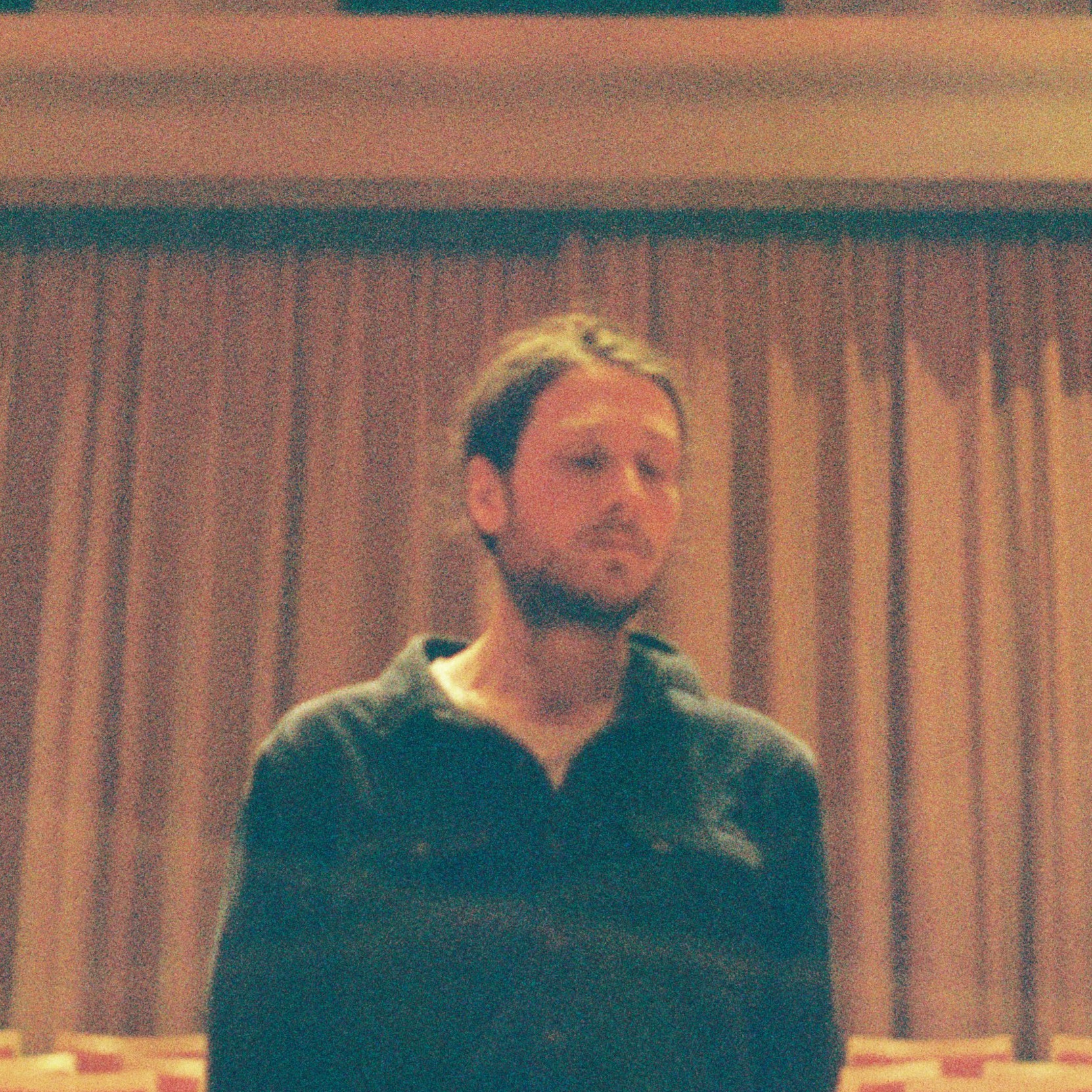 Hayden Calnin Portrait