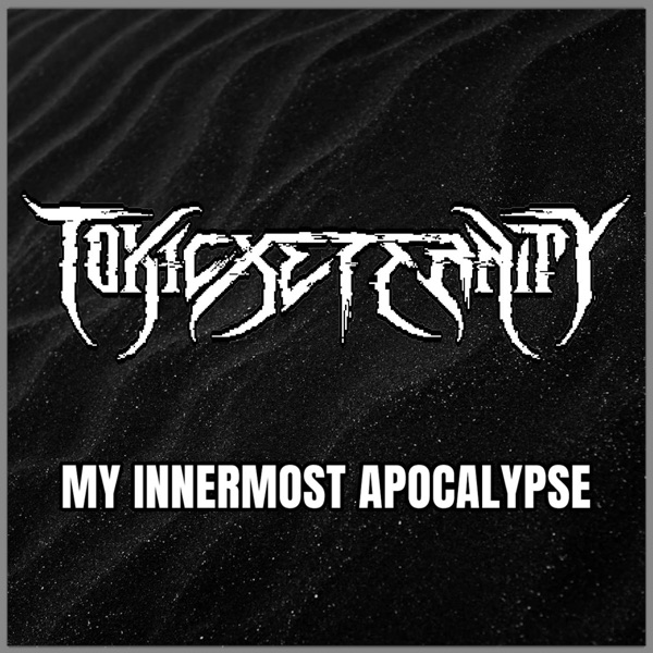 My Innermost Apocalypse (From "Binding of Isaac) [Metal Version] - Single album cover