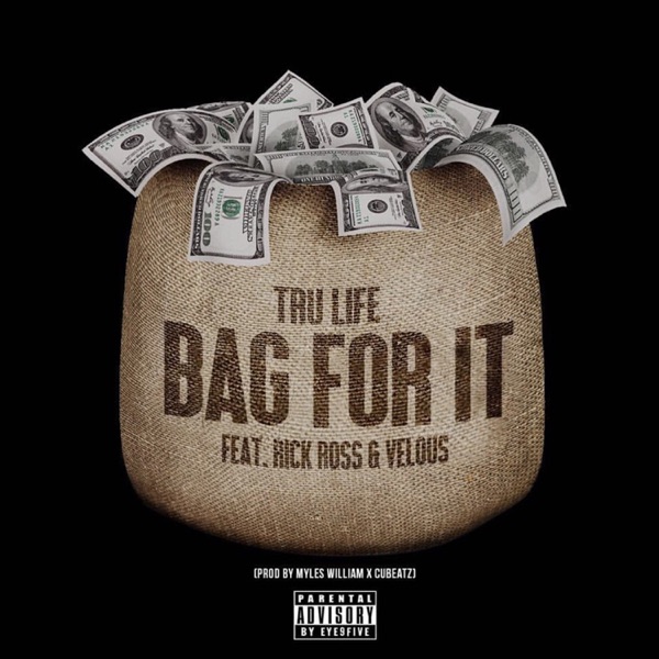 Bag For It (feat. Rick Ross & Velous) - Single album cover