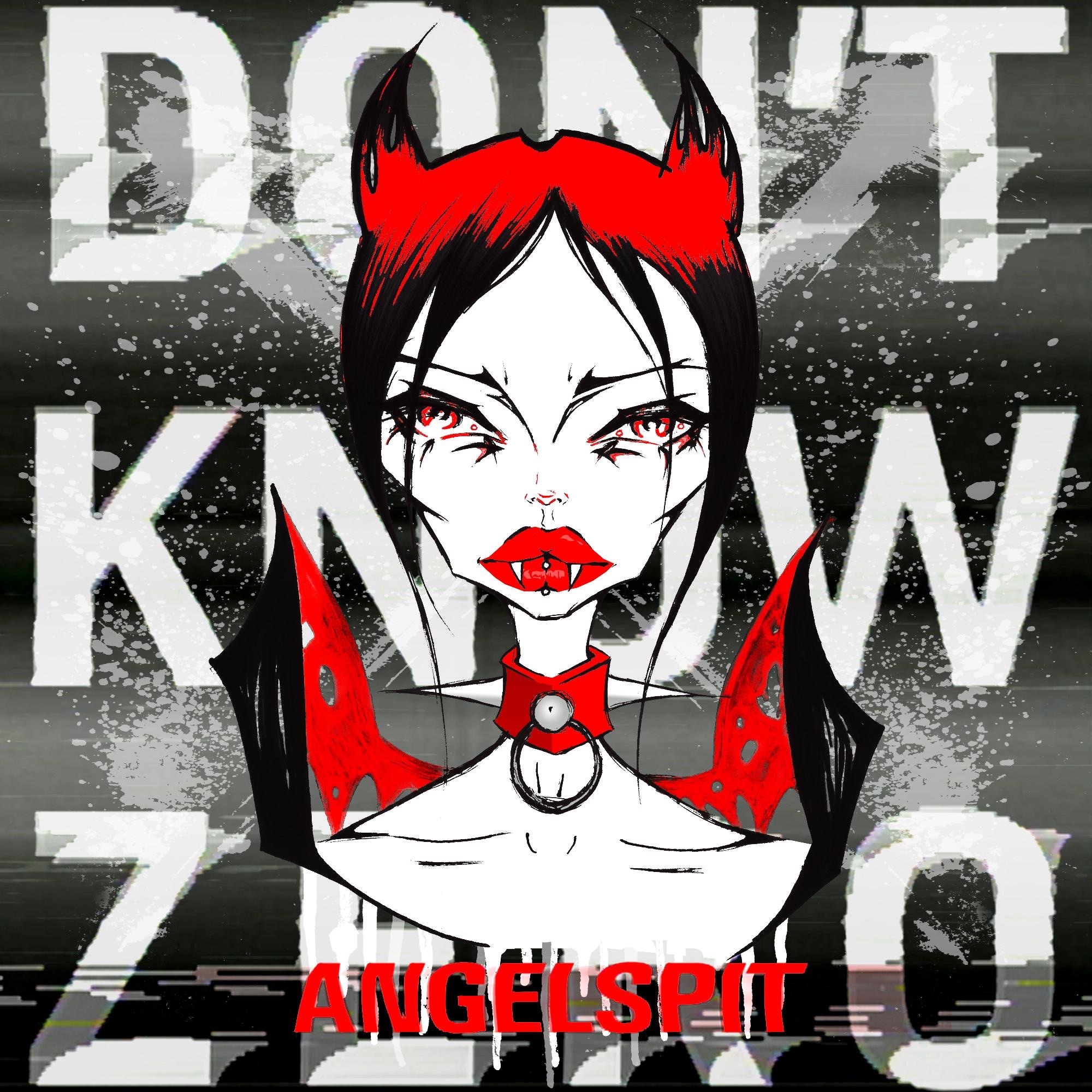 Don't Know Zero (Remixes) album cover