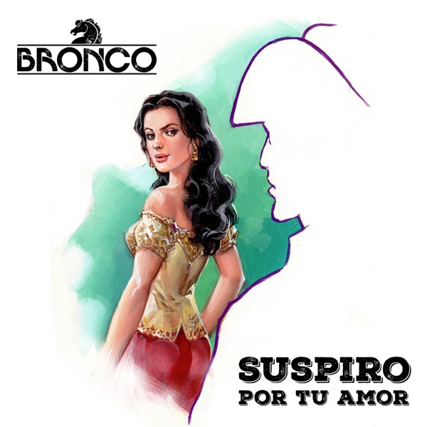 Suspiro por Tu Amor - Single album cover