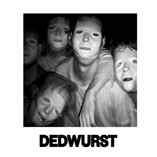 Ded Würst - Single album cover