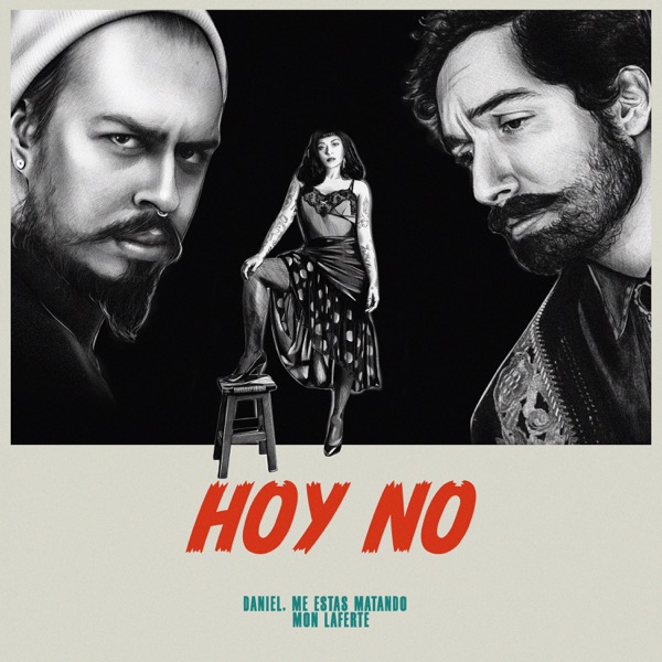Hoy No (Apple Music Edition) - Single album cover