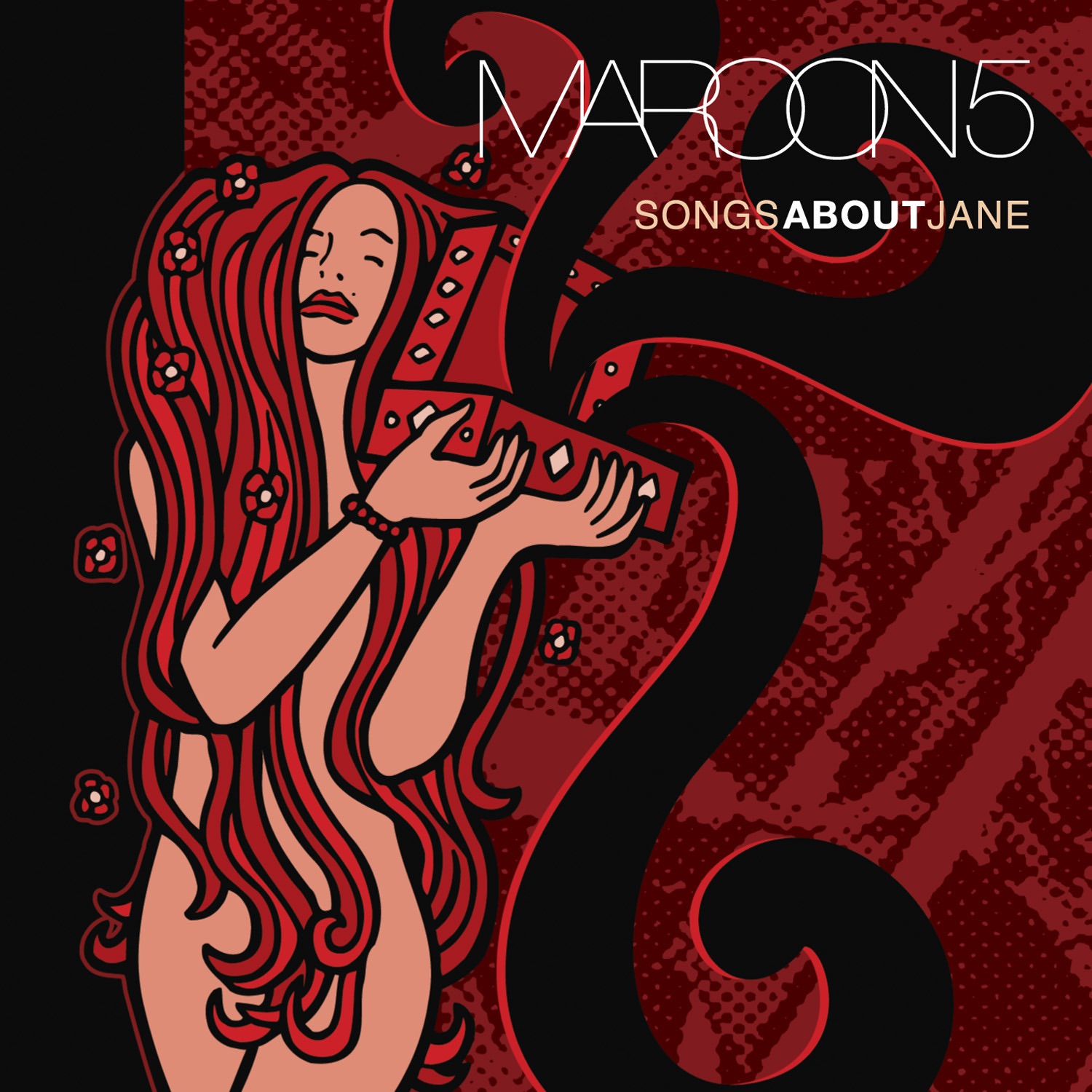 Songs About Jane album cover
