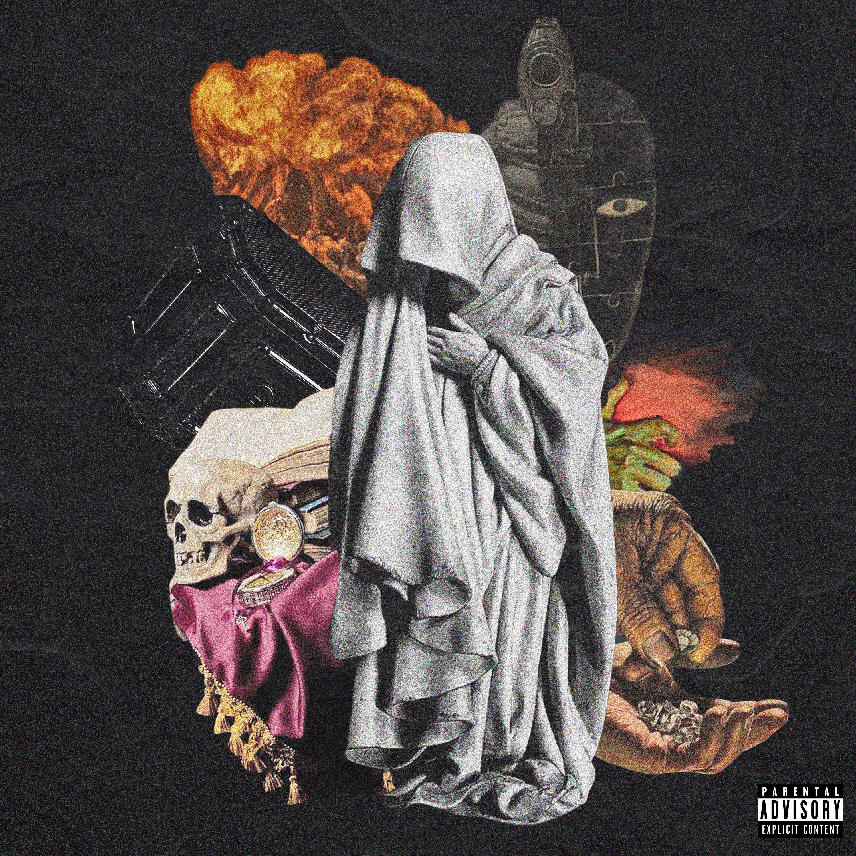 Funeral - Single album cover