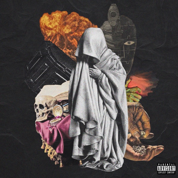 Funeral - Single album cover
