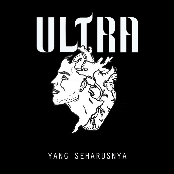 Yang Seharusnya - Single album cover