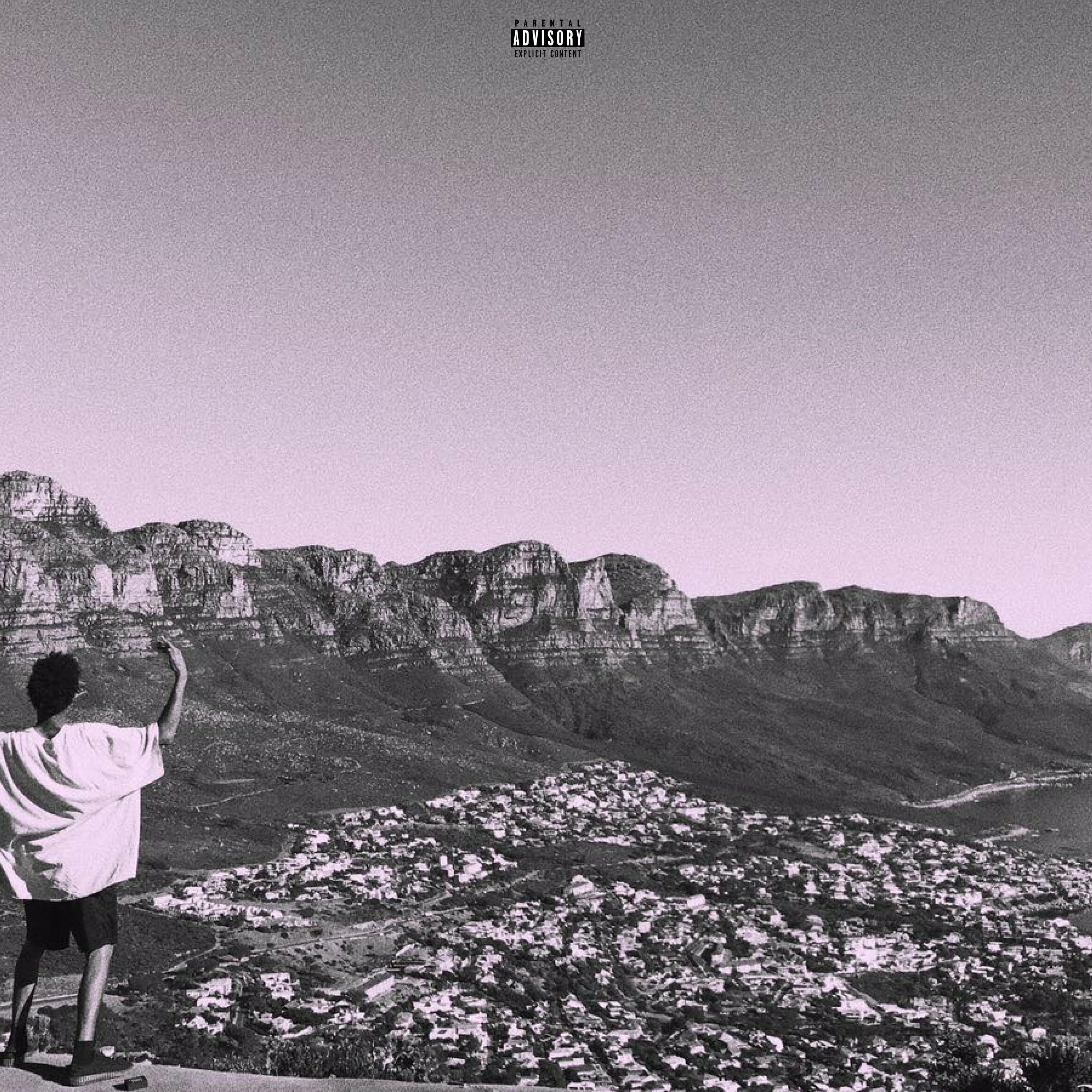 Cape Town '18 - EP album cover