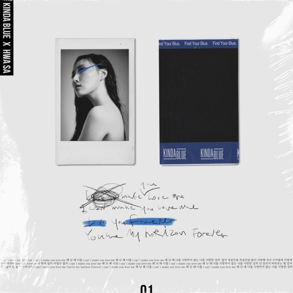 I Can't Make You Love Me - Single album cover