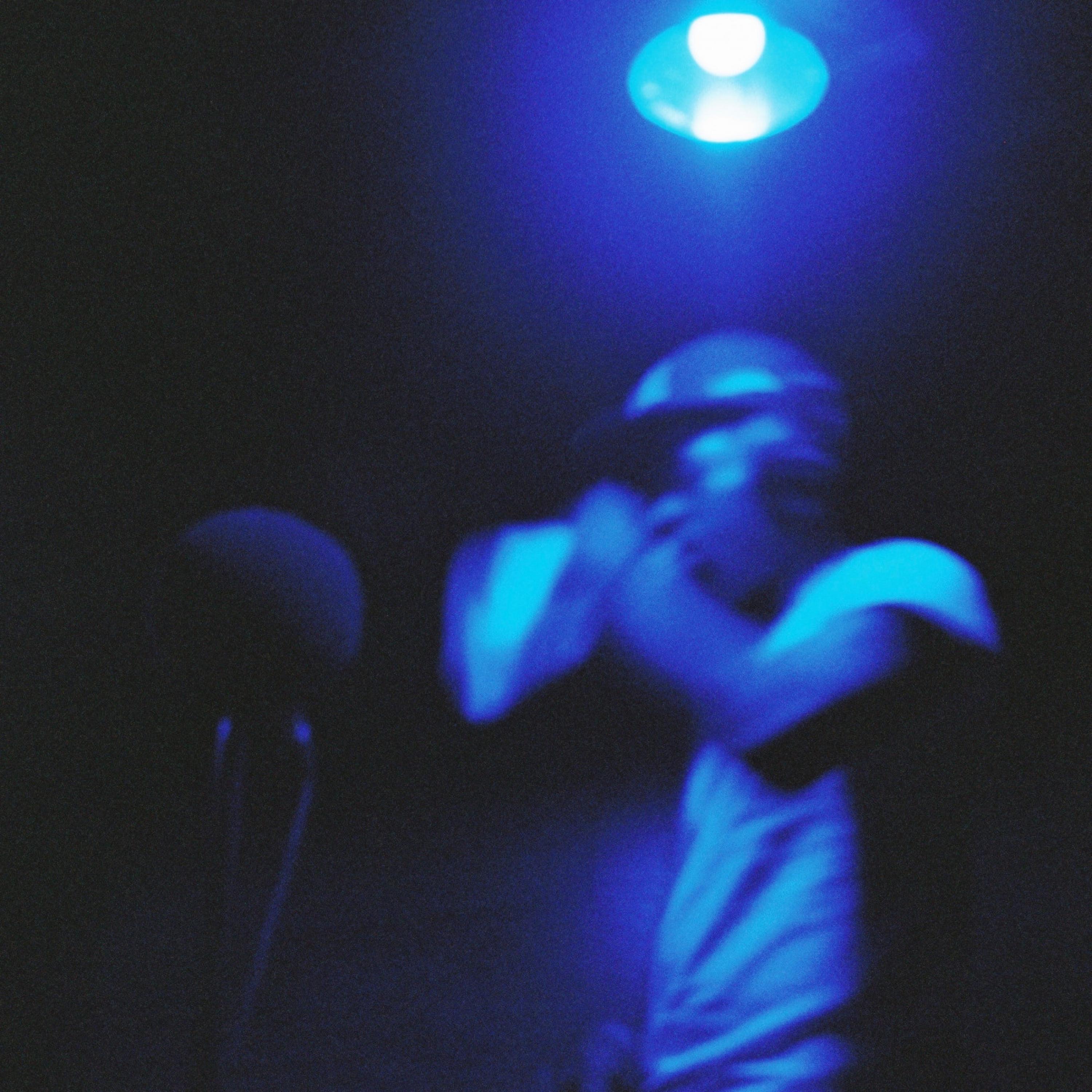 IRS - Single album cover