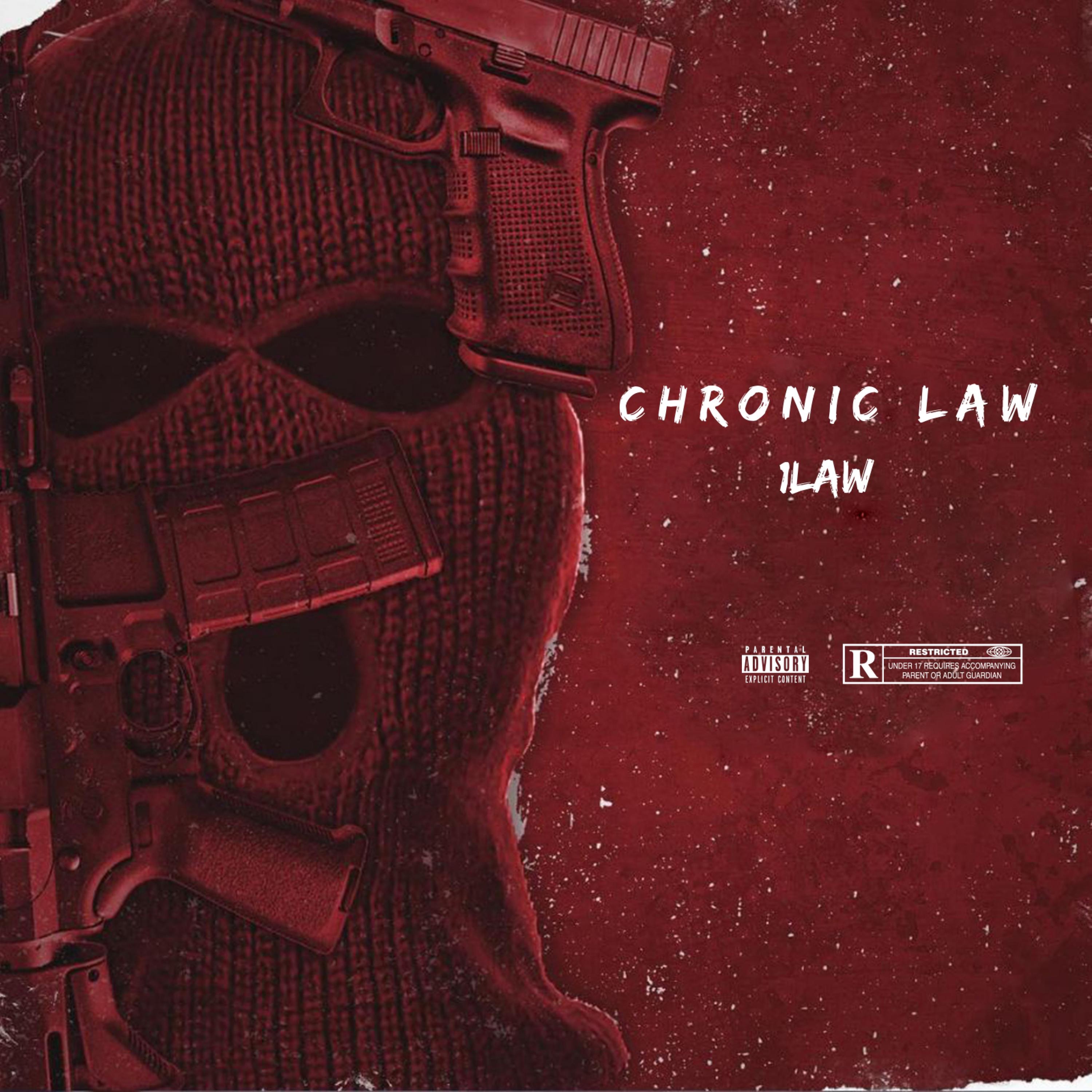 1Law (feat. Hemton Music, DanSky Records & Daddy1) album cover