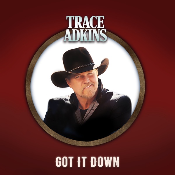 Got It Down - Single album cover