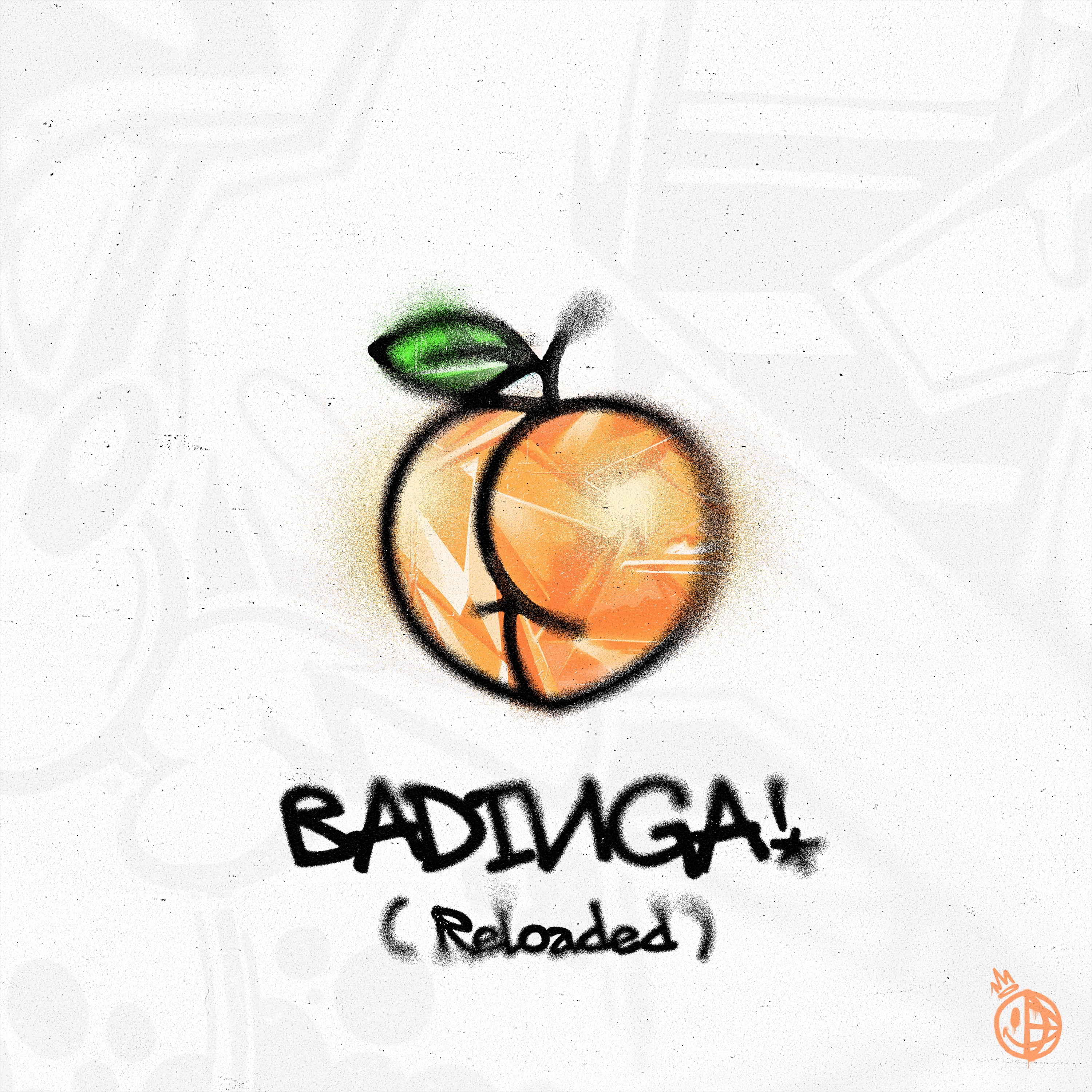 BaDinga (Reloaded) - Single album cover