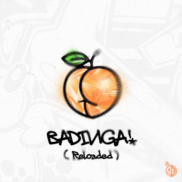 BaDinga (Reloaded) - Single album cover