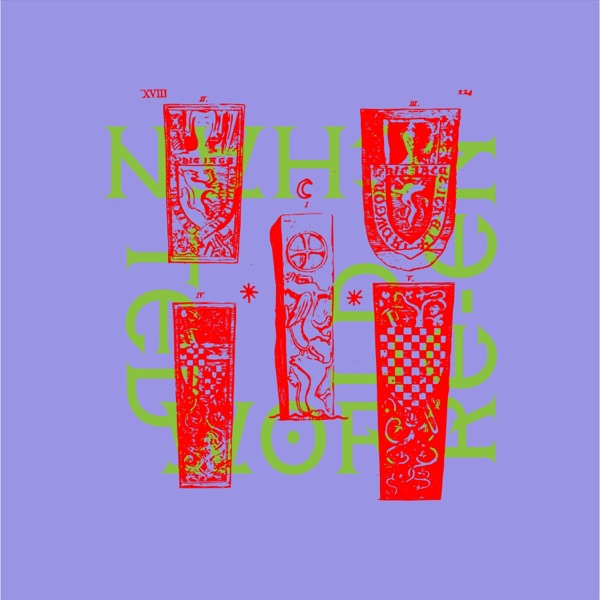 Re-Enchanted World - Single album cover