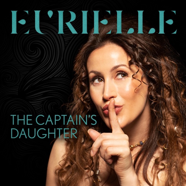 The Captain’s Daughter - Single album cover
