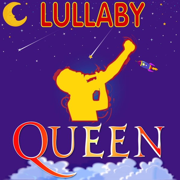 Lullabies of Queen album cover