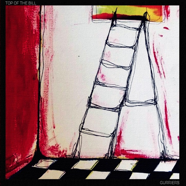 Top of the Bill (Yellow Door Version) - Single album cover