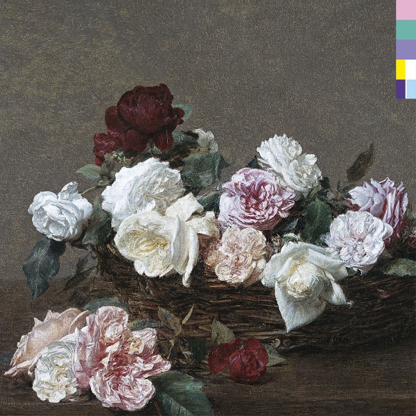 Power, Corruption & Lies album cover
