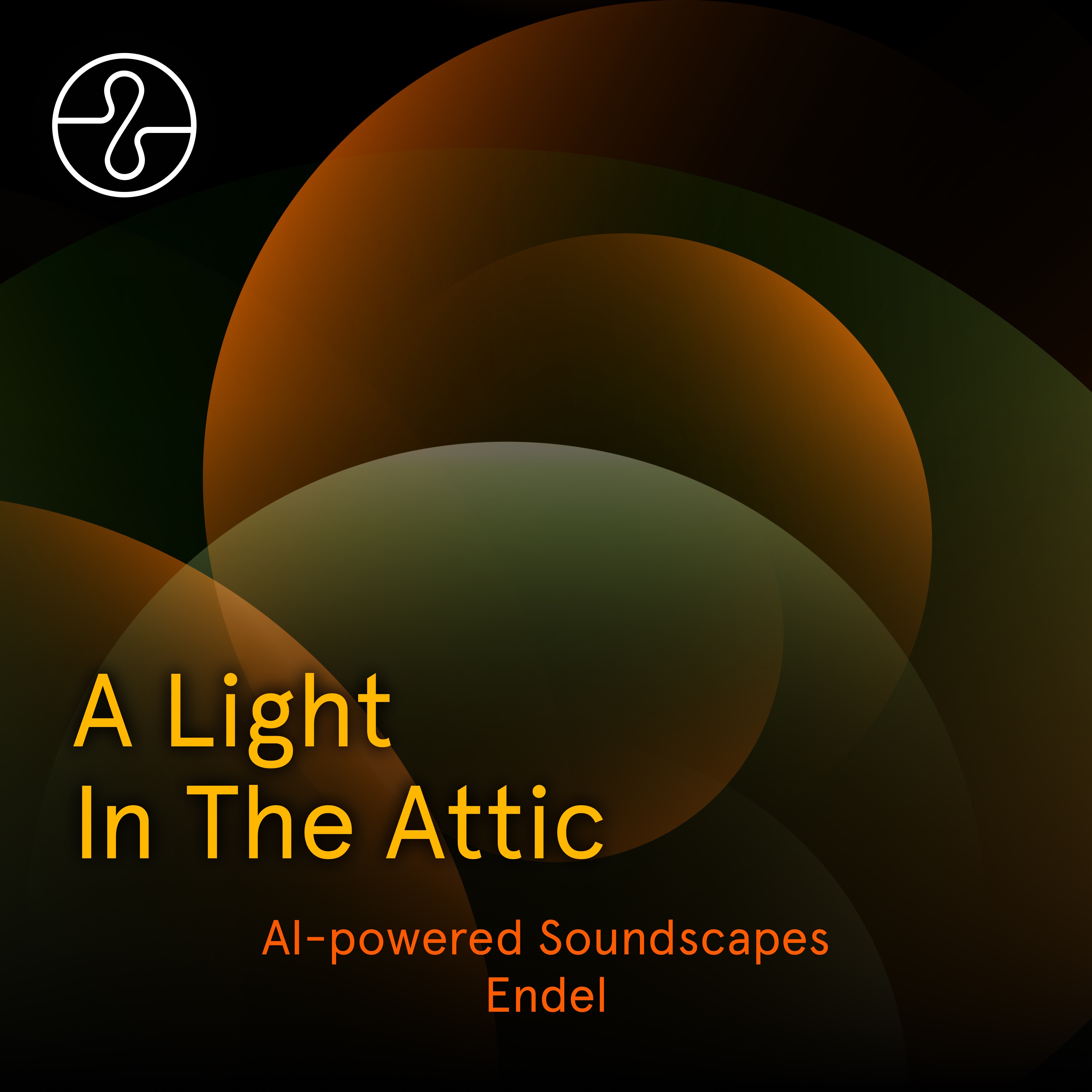 A Light In The Attic - Single album cover