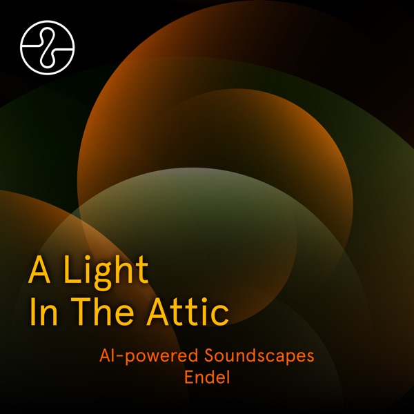 A Light In The Attic - Single album cover