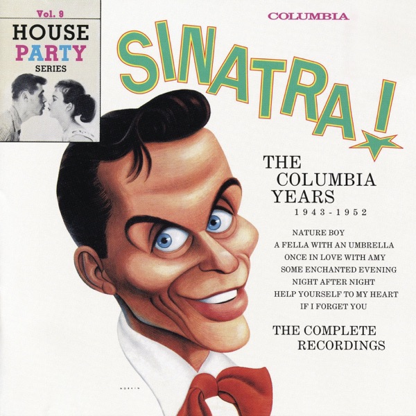 The Columbia Years (1943-1952): The Complete Recordings: Vol. 9 album cover