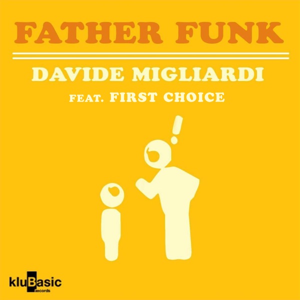 Father Funk (feat. First Choice) - Single album cover