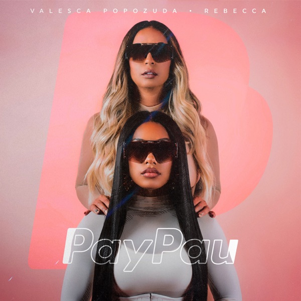 PayPau - Single album cover