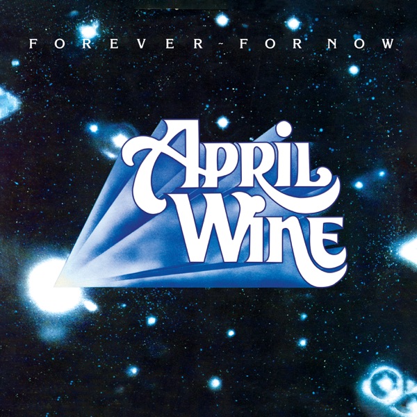 Forever for Now album cover