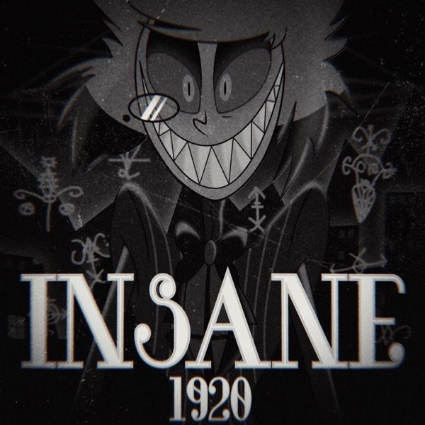 Insane (1920) - Single album cover
