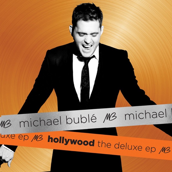 Hollywood - Deluxe EP album cover