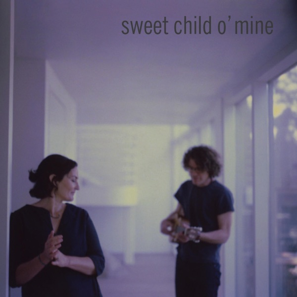 Sweet Child O' Mine - Single album cover