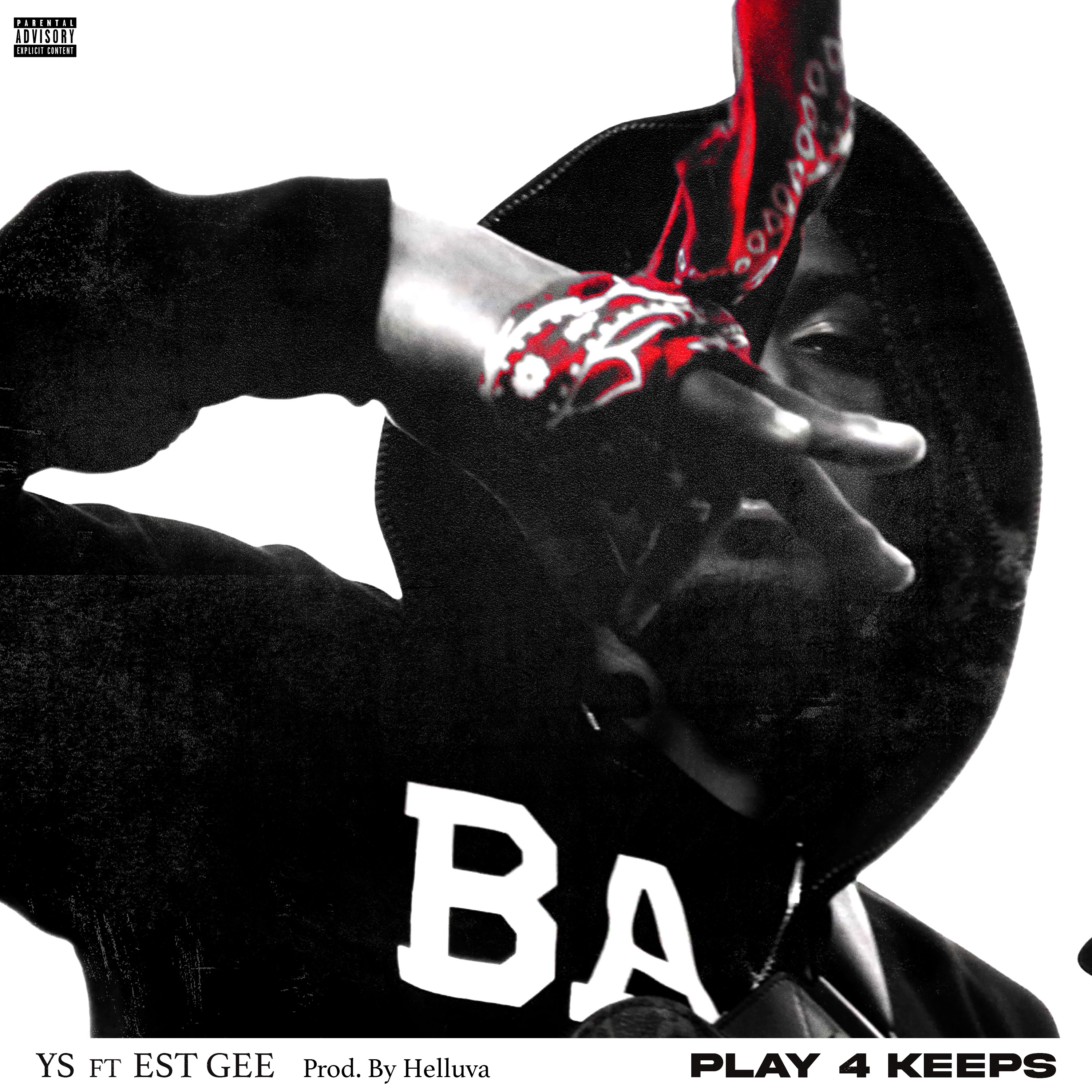 Play 4 Keeps - Single album cover