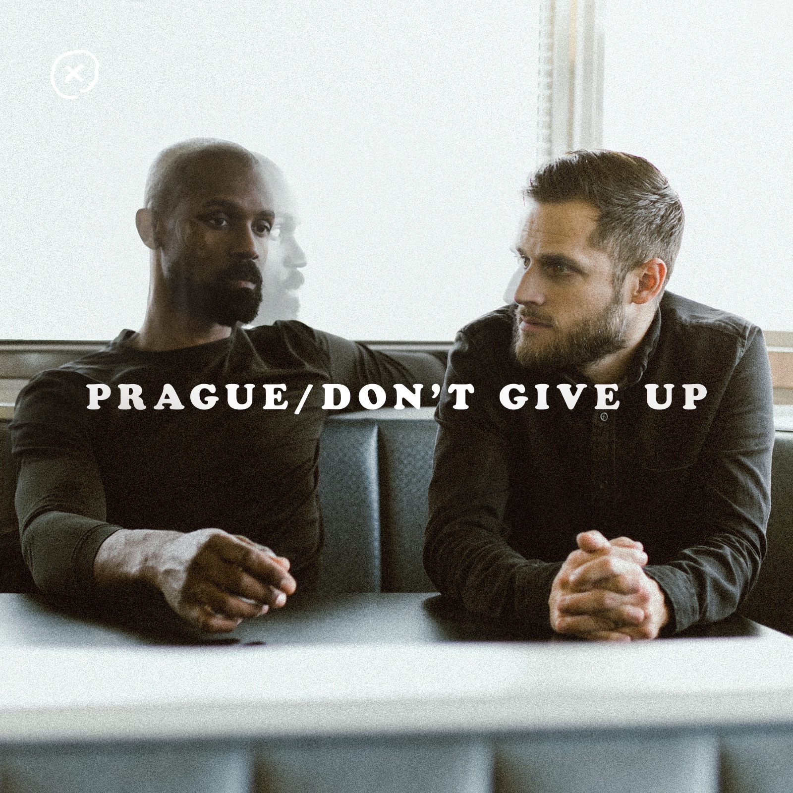 Don't Give Up - Single album cover