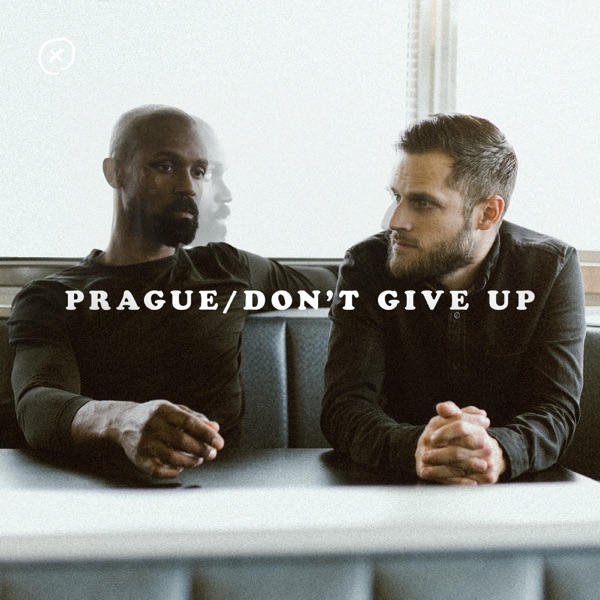 Don't Give Up - Single album cover
