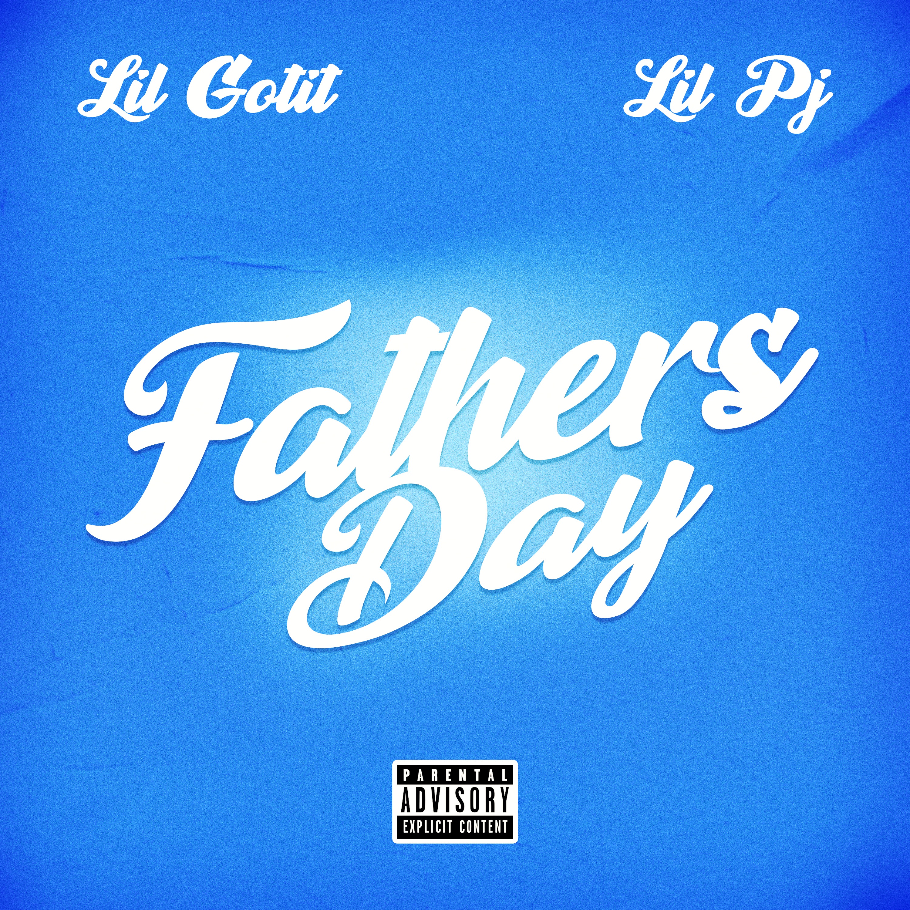 Father's Day (feat. Lil PJ) - Single album cover